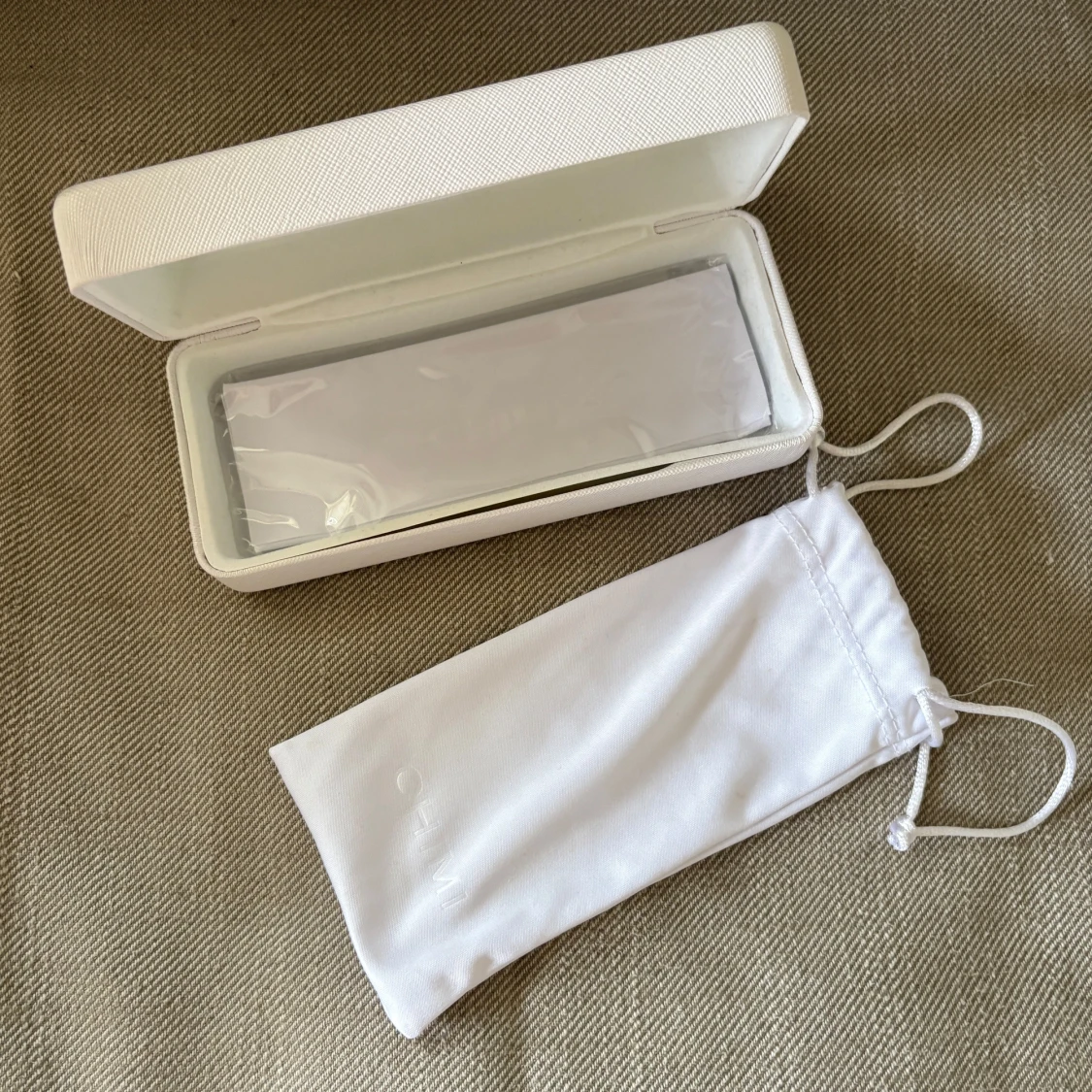 Chimi solglasögon 04 GRAY - 4