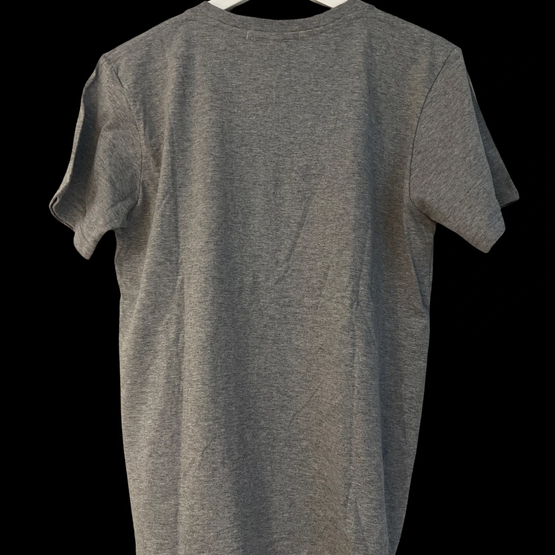 Grå CDG t-shirt  - 1