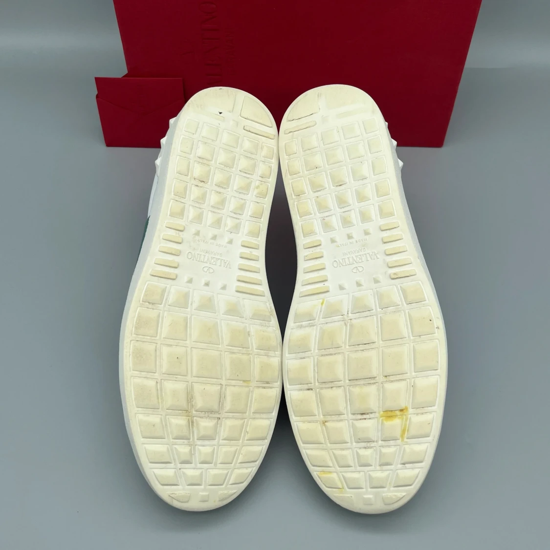 Valentino Open Turkos | 40.5 - 4