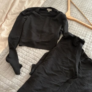 Pull and bear set - Nyskick! 