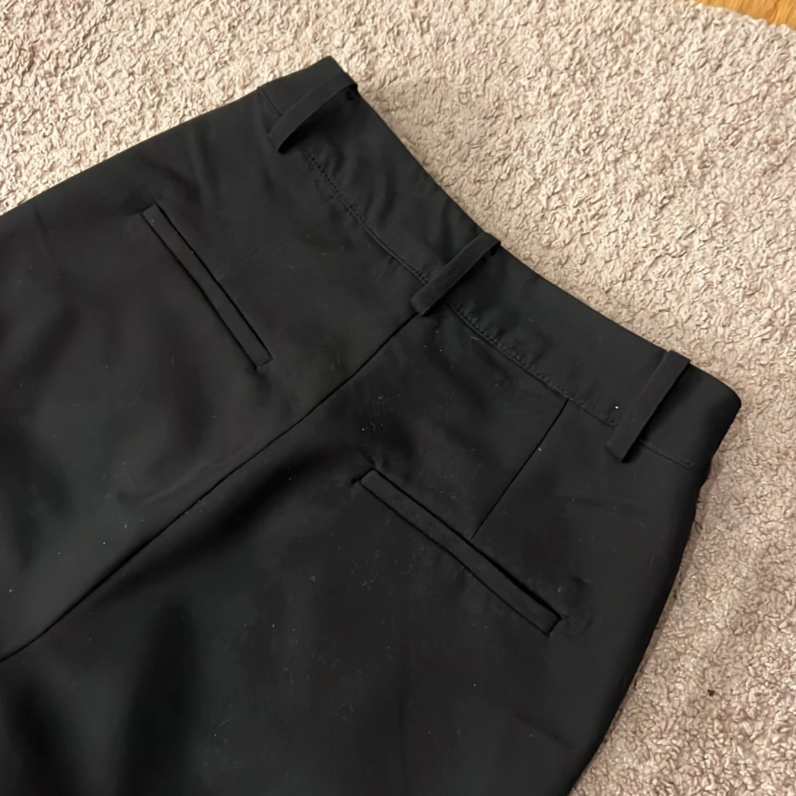 kostymbyxor från Bik Bok - 3