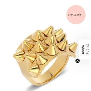 SÖKER EDBLADRING I SORLEK 16.5 - Söker edblad ring i storlek 16! Om du har en kontakta mig! Pris: 100-200+ pris kan diskuteras!