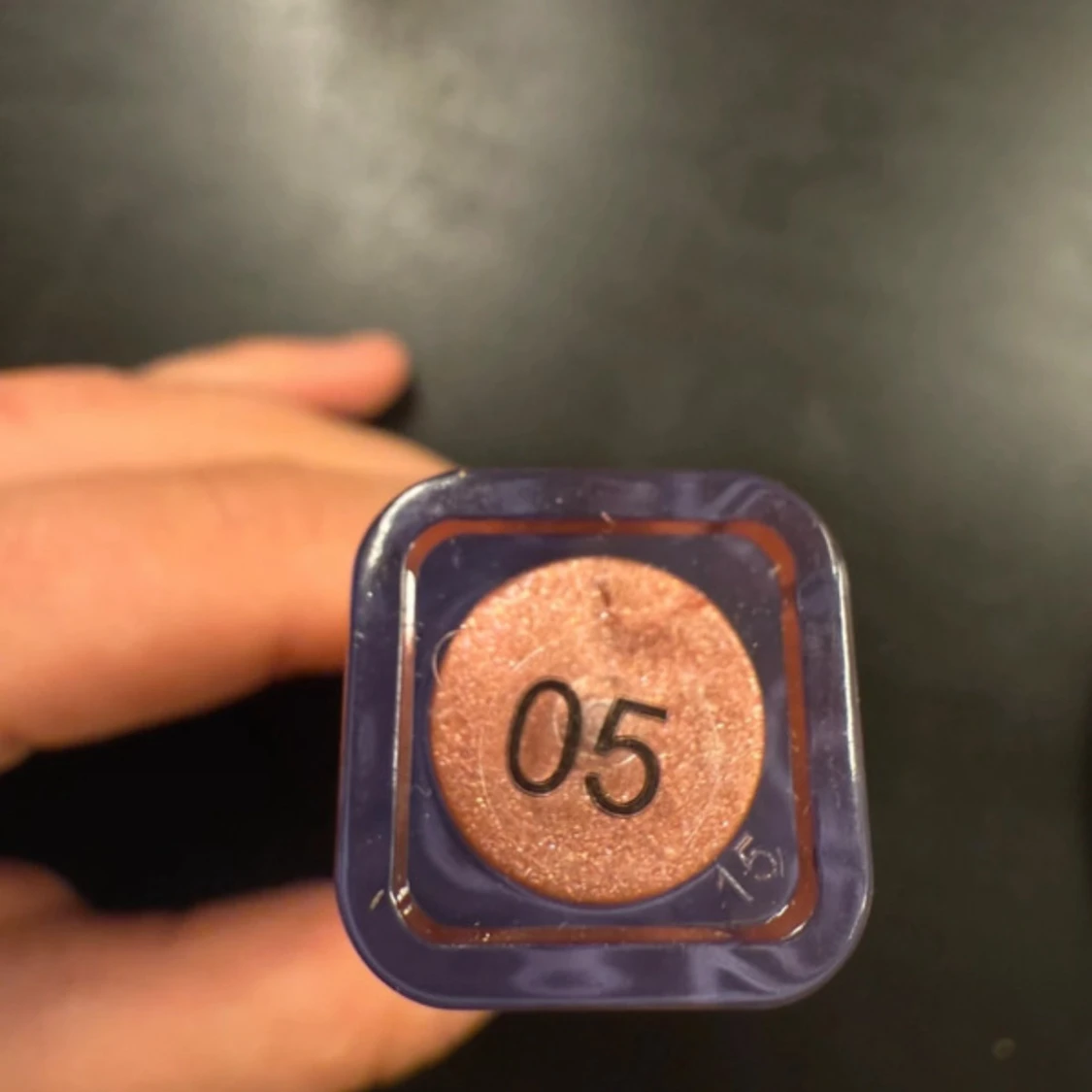 W7 Glamorous Gloss 05 Koppar - 1