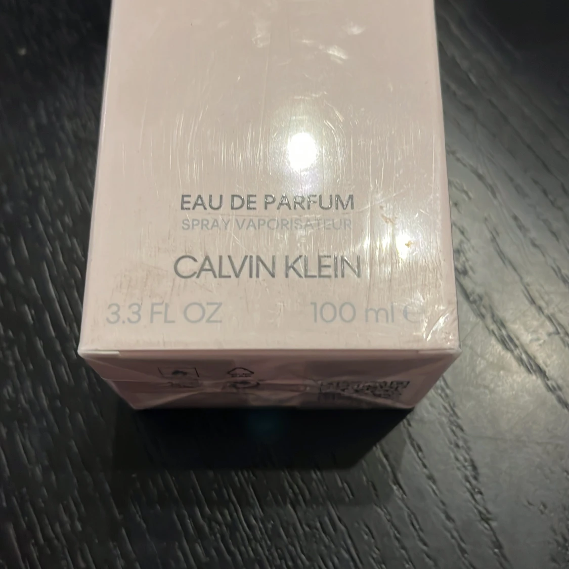 Eternity Moment parfym Calvin Klein - 1