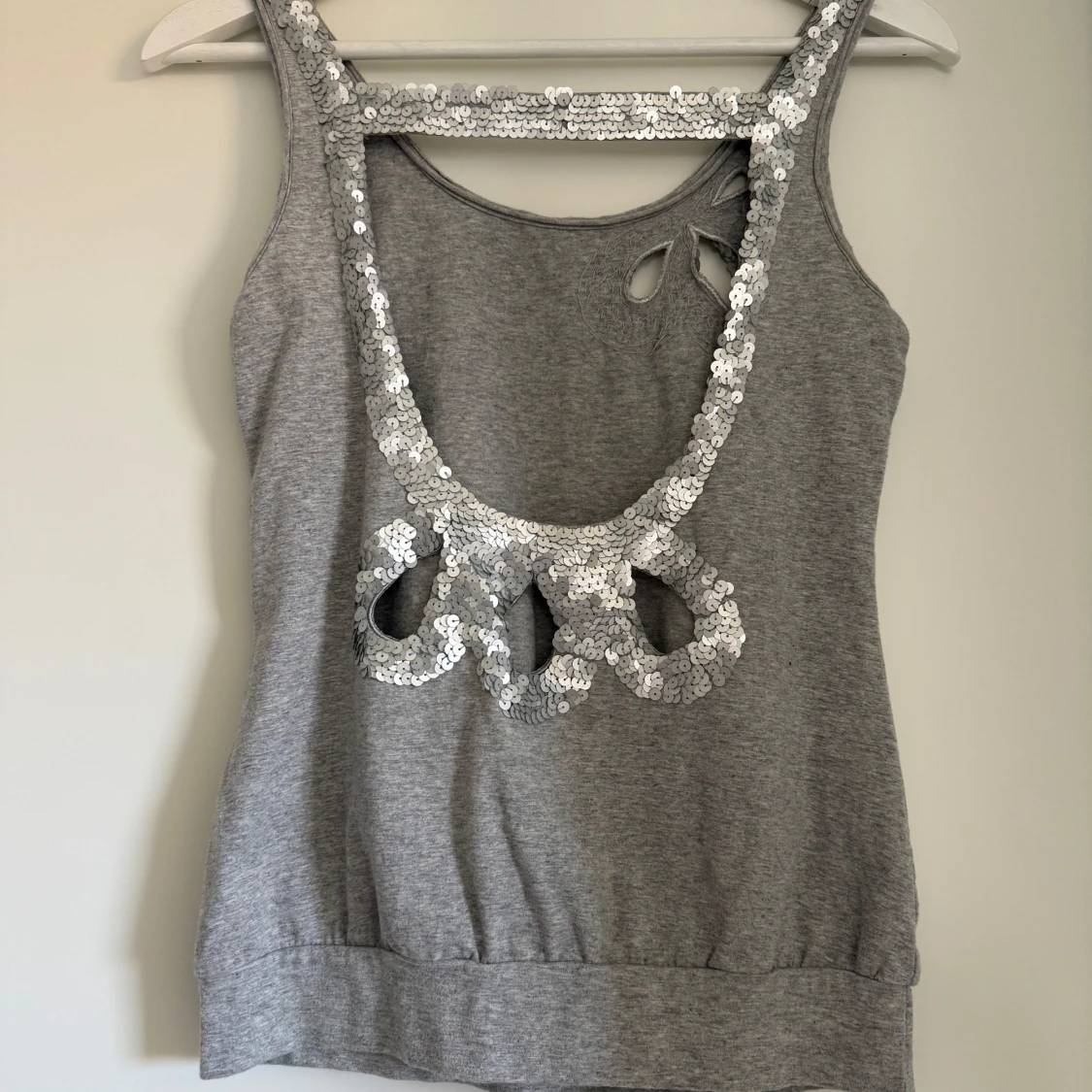 Festlig topp/linne - 1