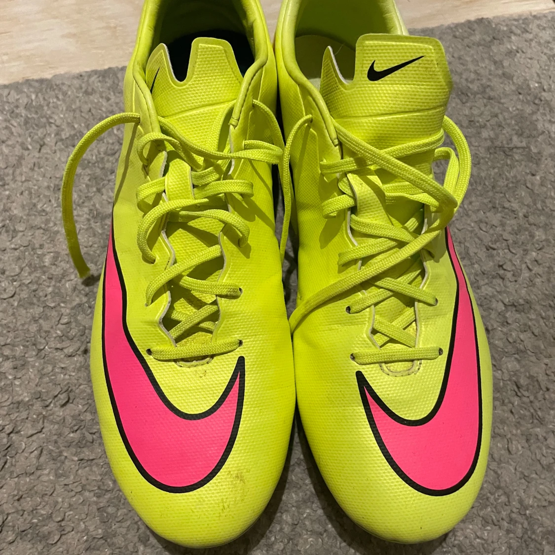 Nike mercurial vapor  - 1