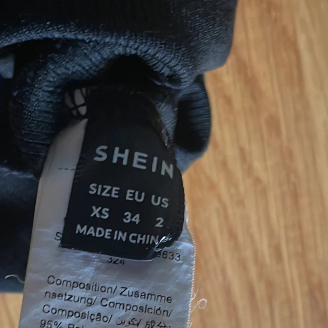 Tube topp med spets  - 2