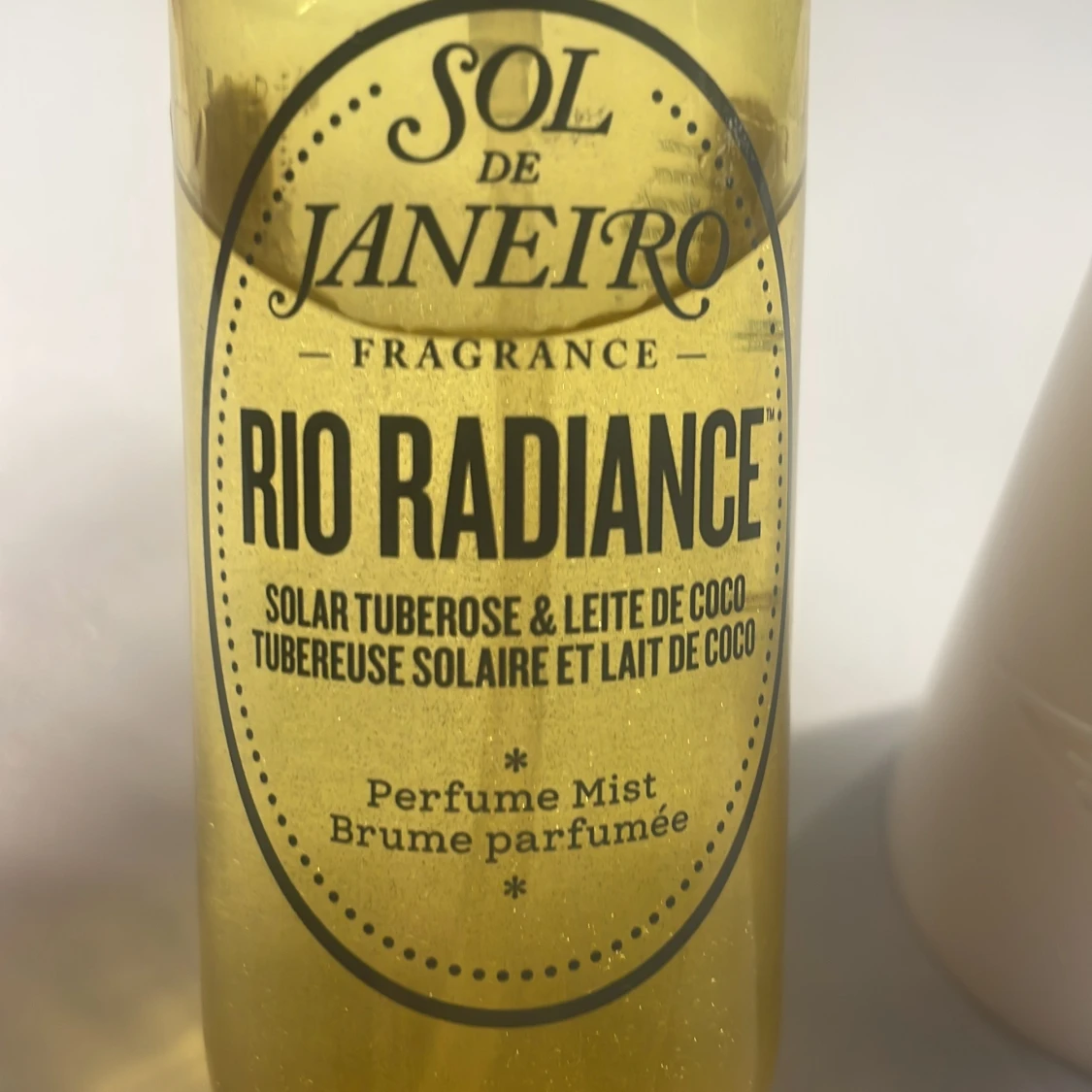 Sol de Janeiro Rio Radiance mist - 3