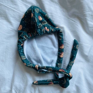 hårhandduk - Används ett par gånger och rengjordes väl. Kan hämta på Kista, Stockholm