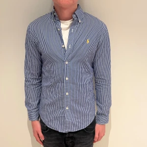 Ralph lauren skjorta - Ralph lauren skjorta | Skick - 9,5/10 | Size - S | Hör av dig vid minsta fråga eller fundering // RDL