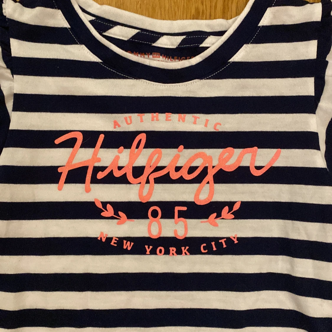 Topp från Tommy Hilfiger - 1