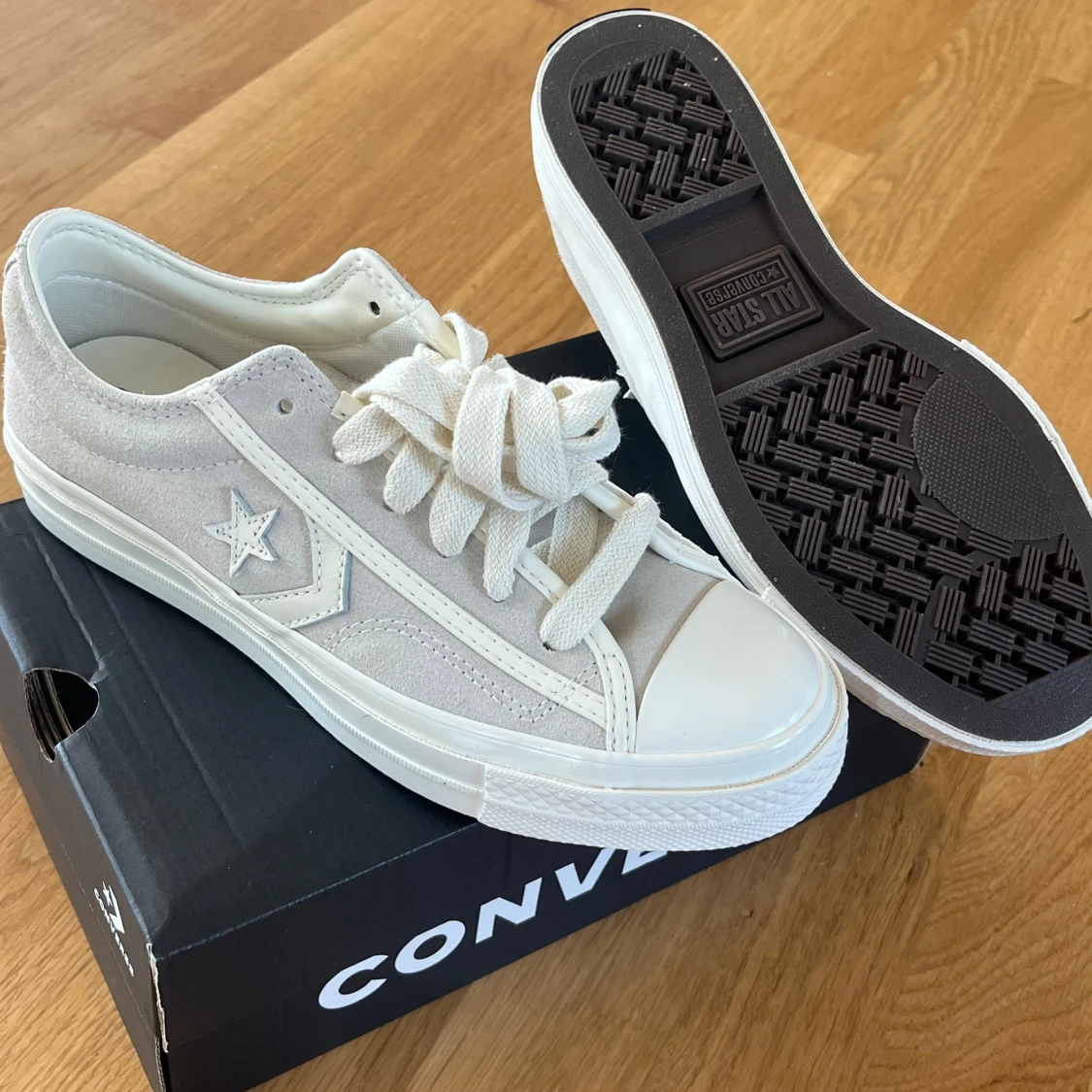 Star player converse