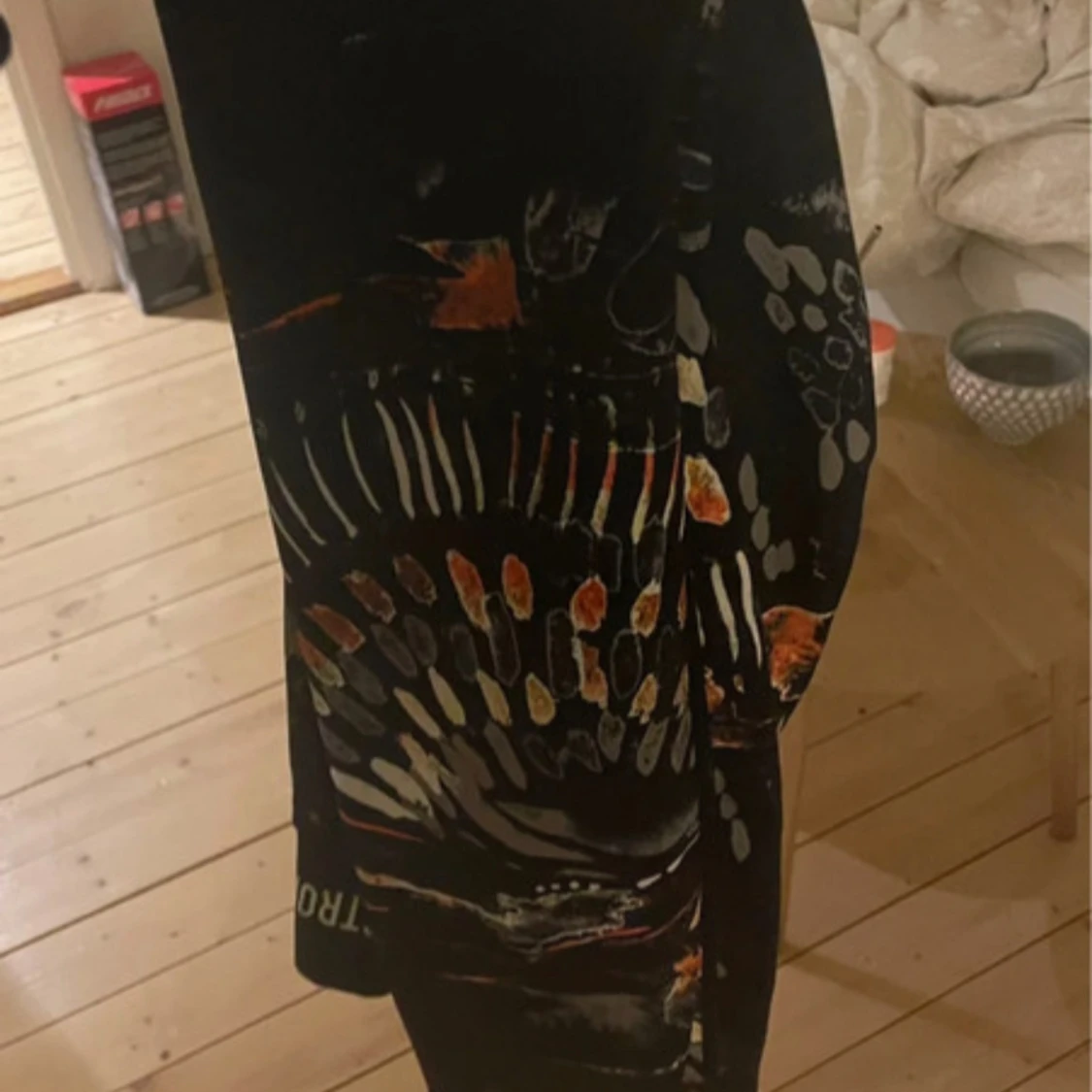 Träningstights stronger