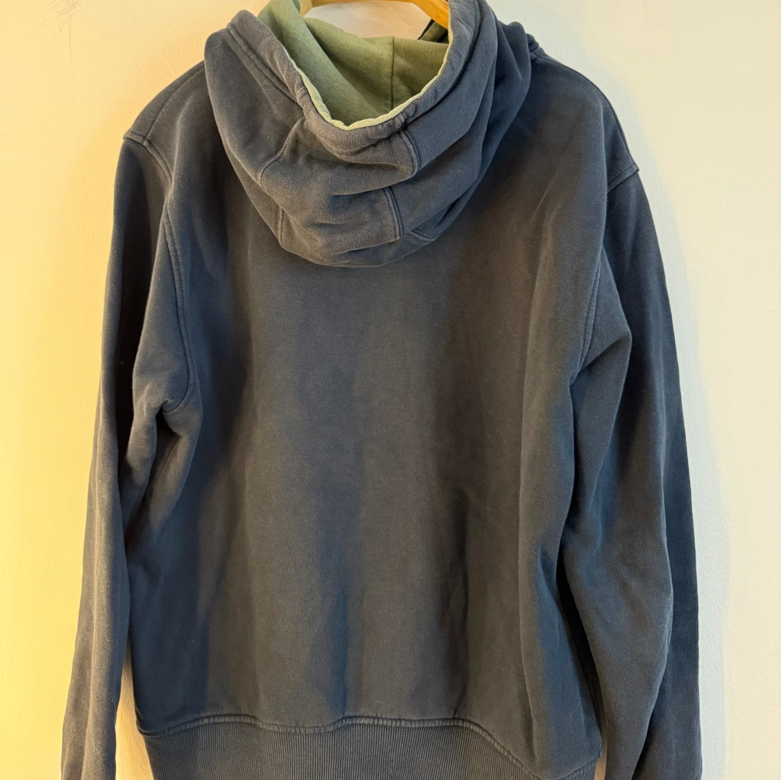 The North face hoodie  - 4