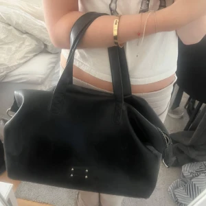 VÄSKA  - Fin vintage väska från Polen 