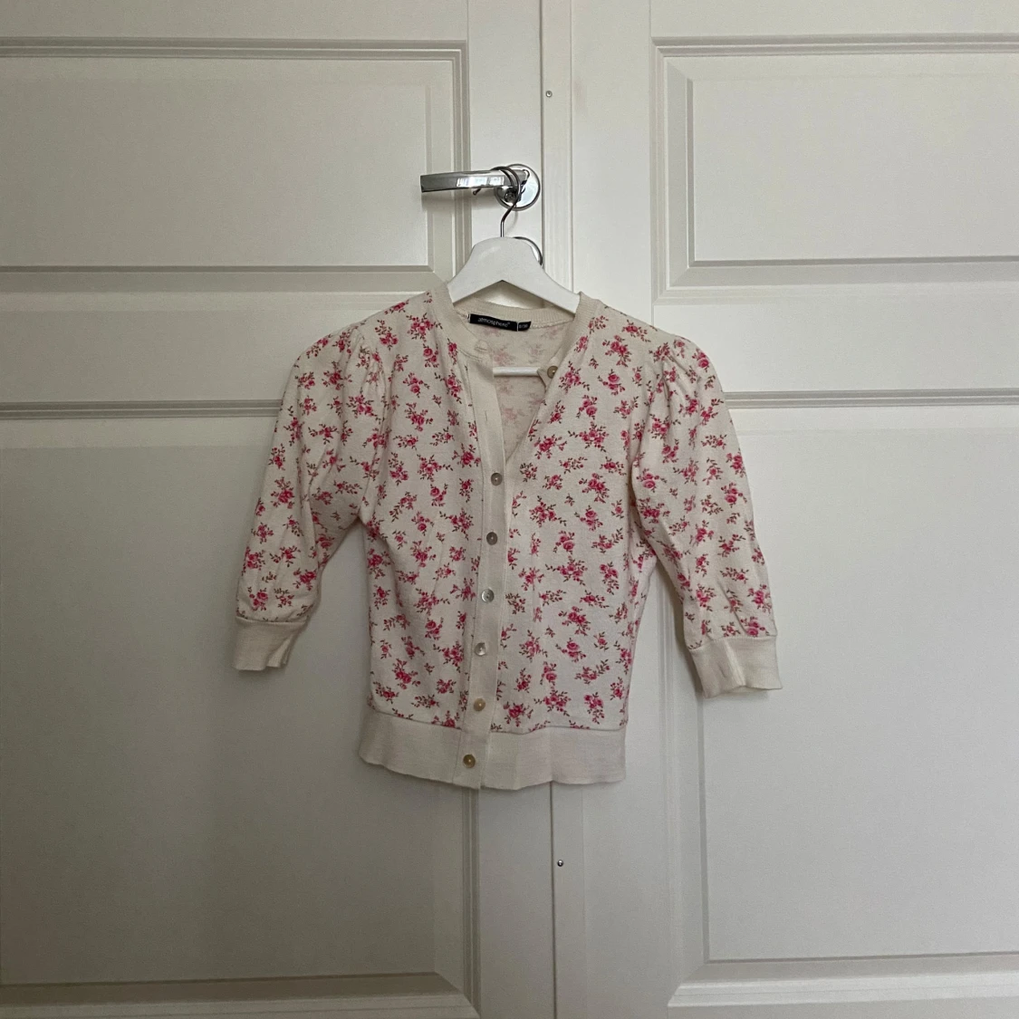 Blommig söt kofta! - 1