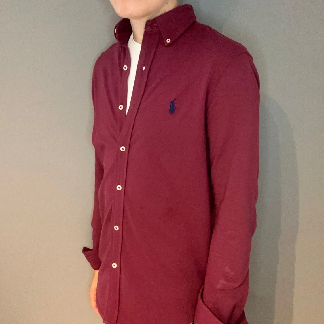 Polo Ralph Lauren skjorta  - 2