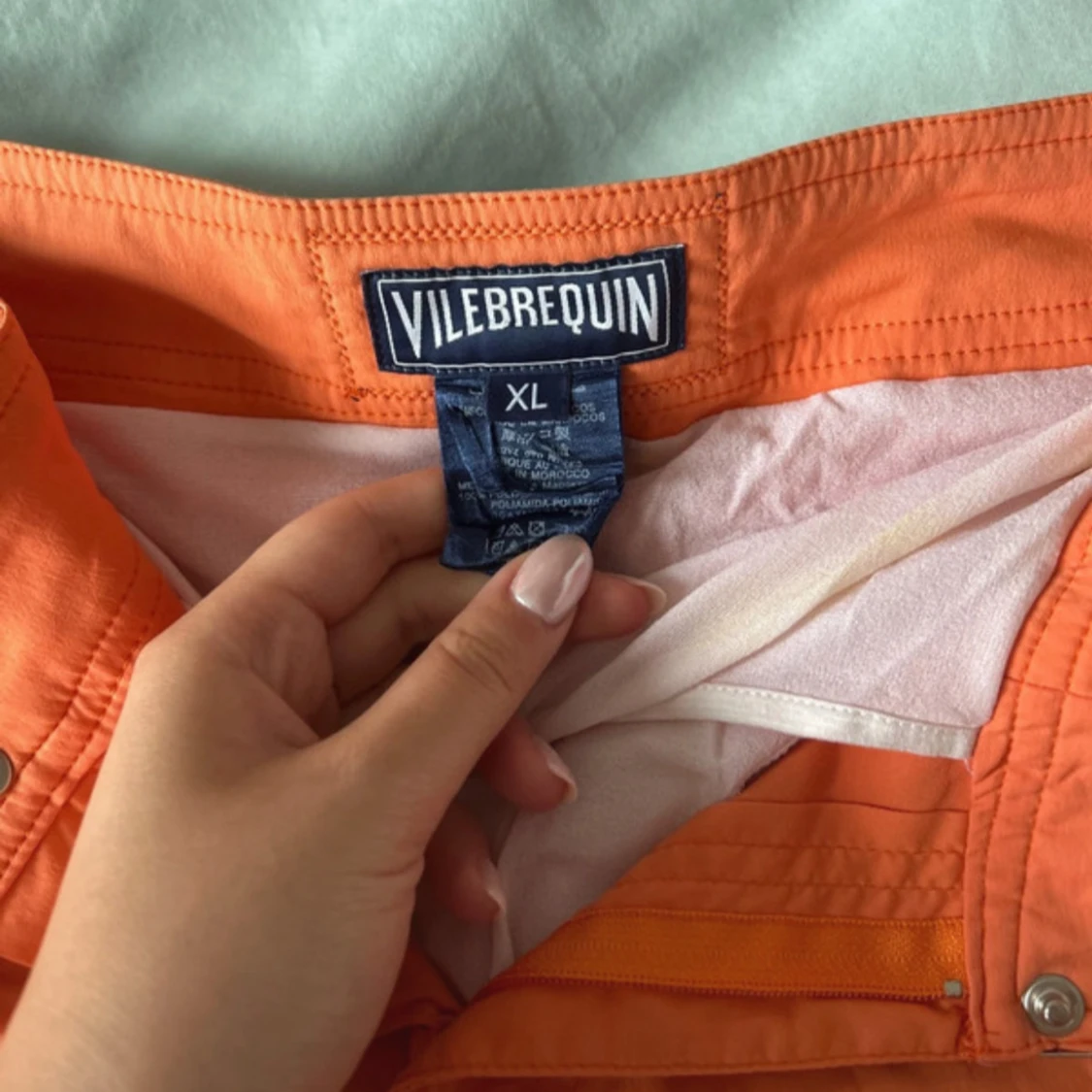 Vilebrequin badbyxor - 2