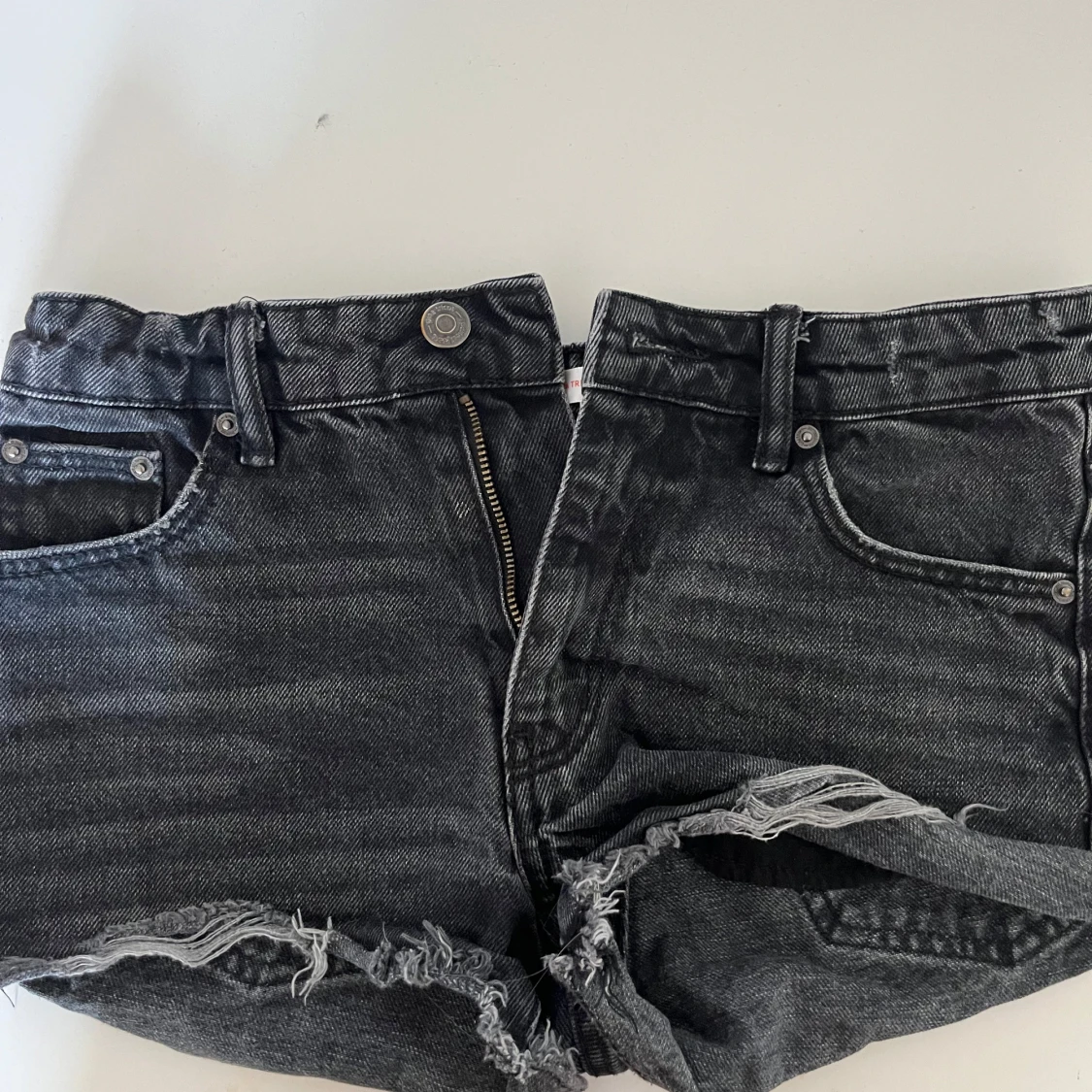 jeansshorts