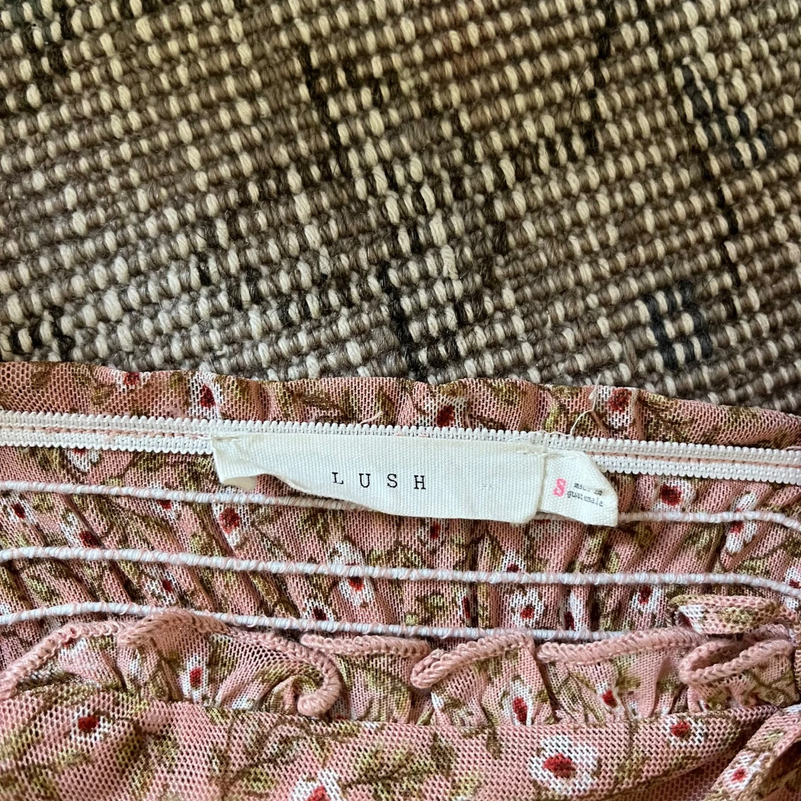 Sundress från Lush - 3