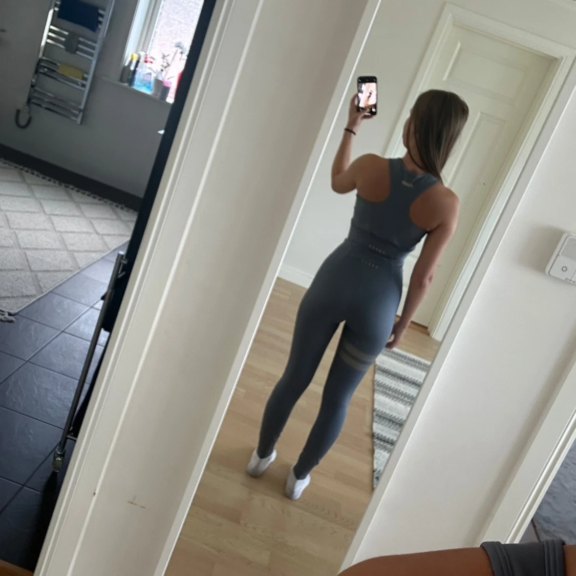 Stronger träningsset - 2