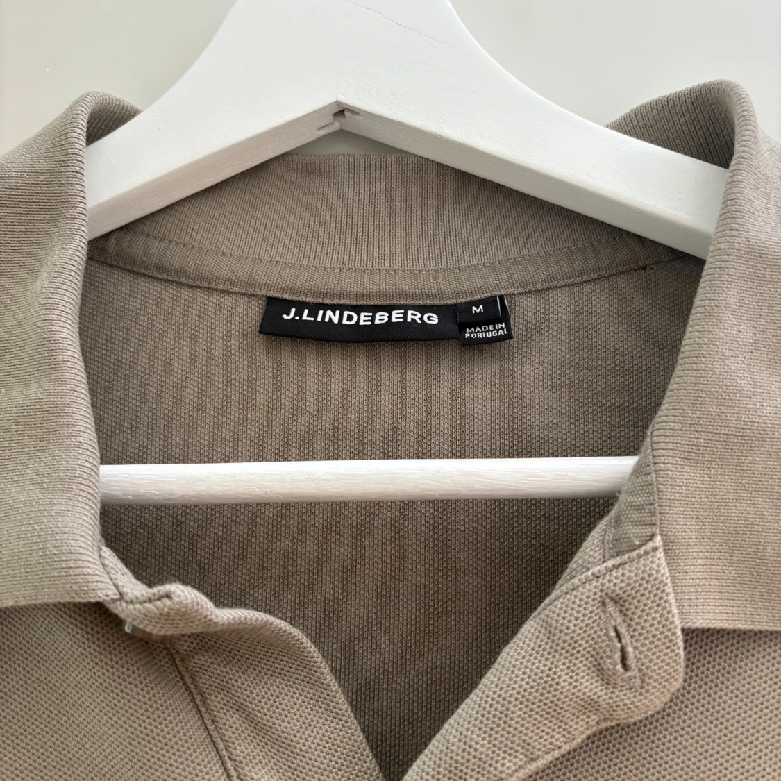  pikétröja från J.Lindeberg - 1