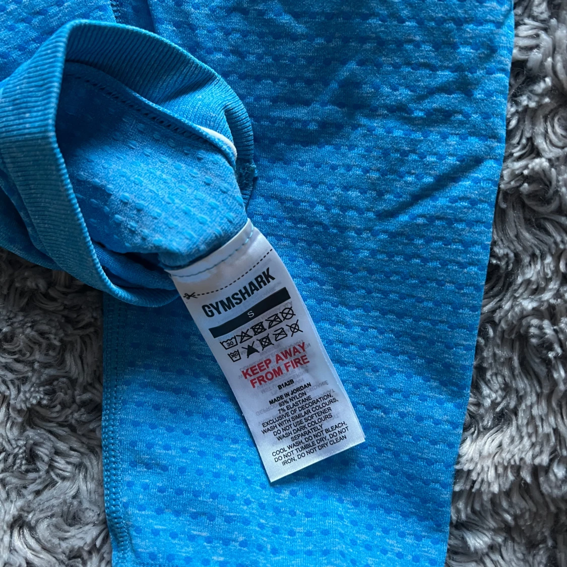 Tränings thights Gymshark - 2