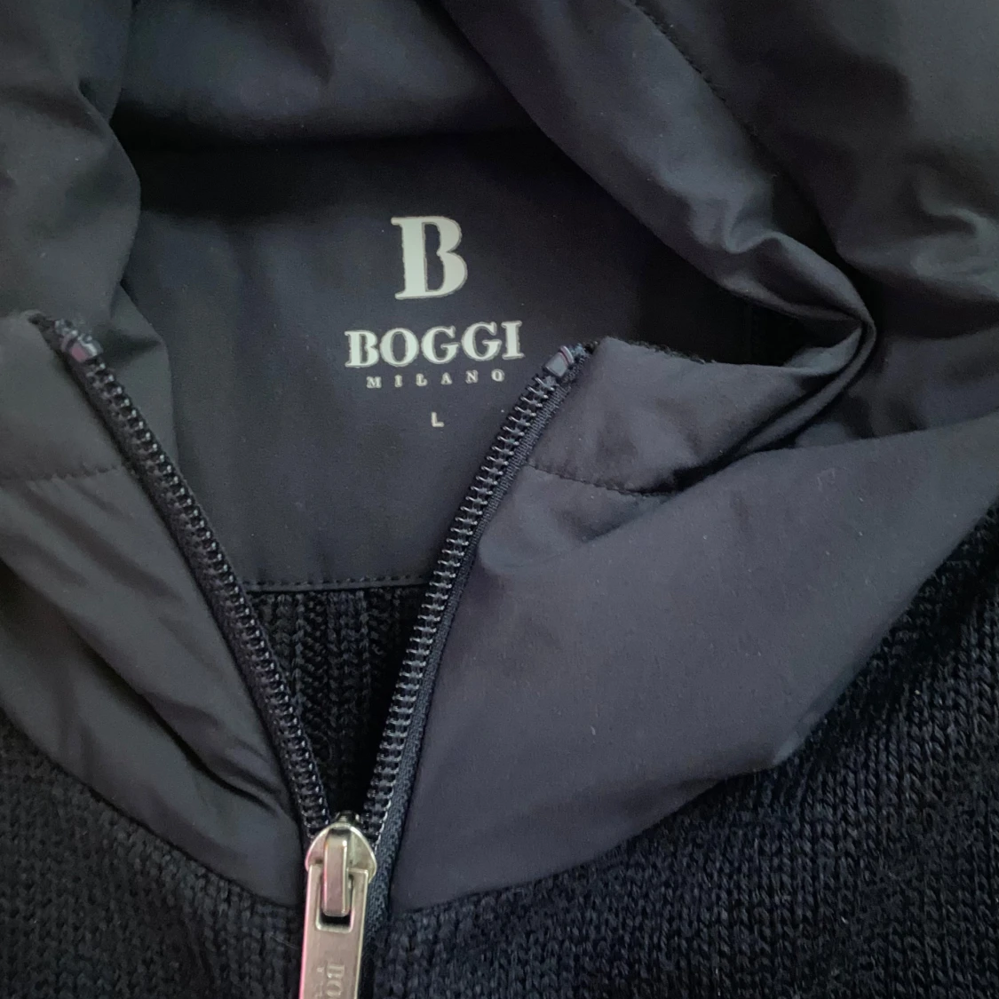 Cardigan från Boggi Milano - 1