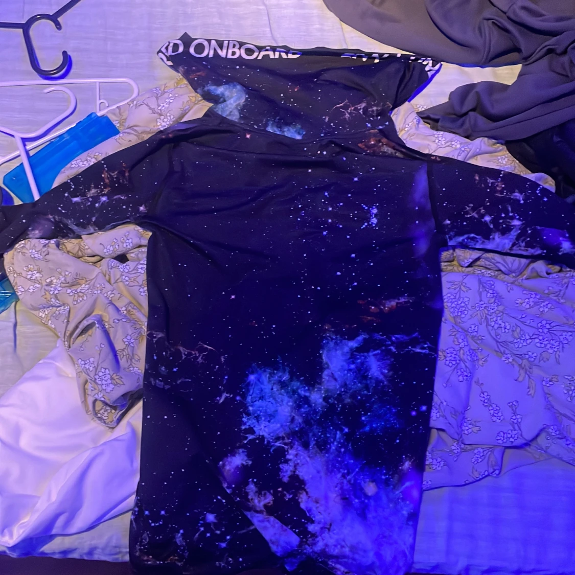 Ett unders ställ - 1