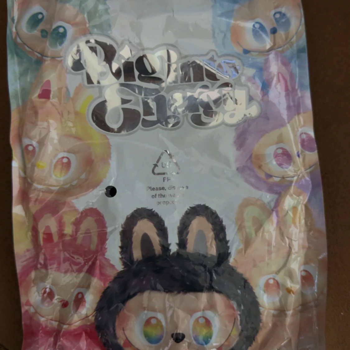 Big Into Energy Lafufu Secret - 4