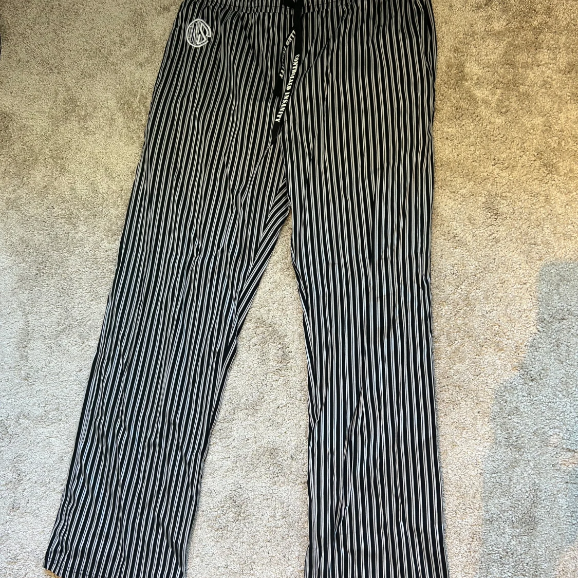 Controlled Insanity Byxor Golden Era XXL