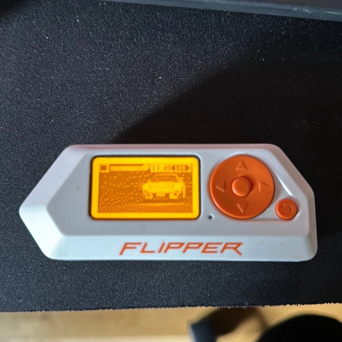 Flipper Zero