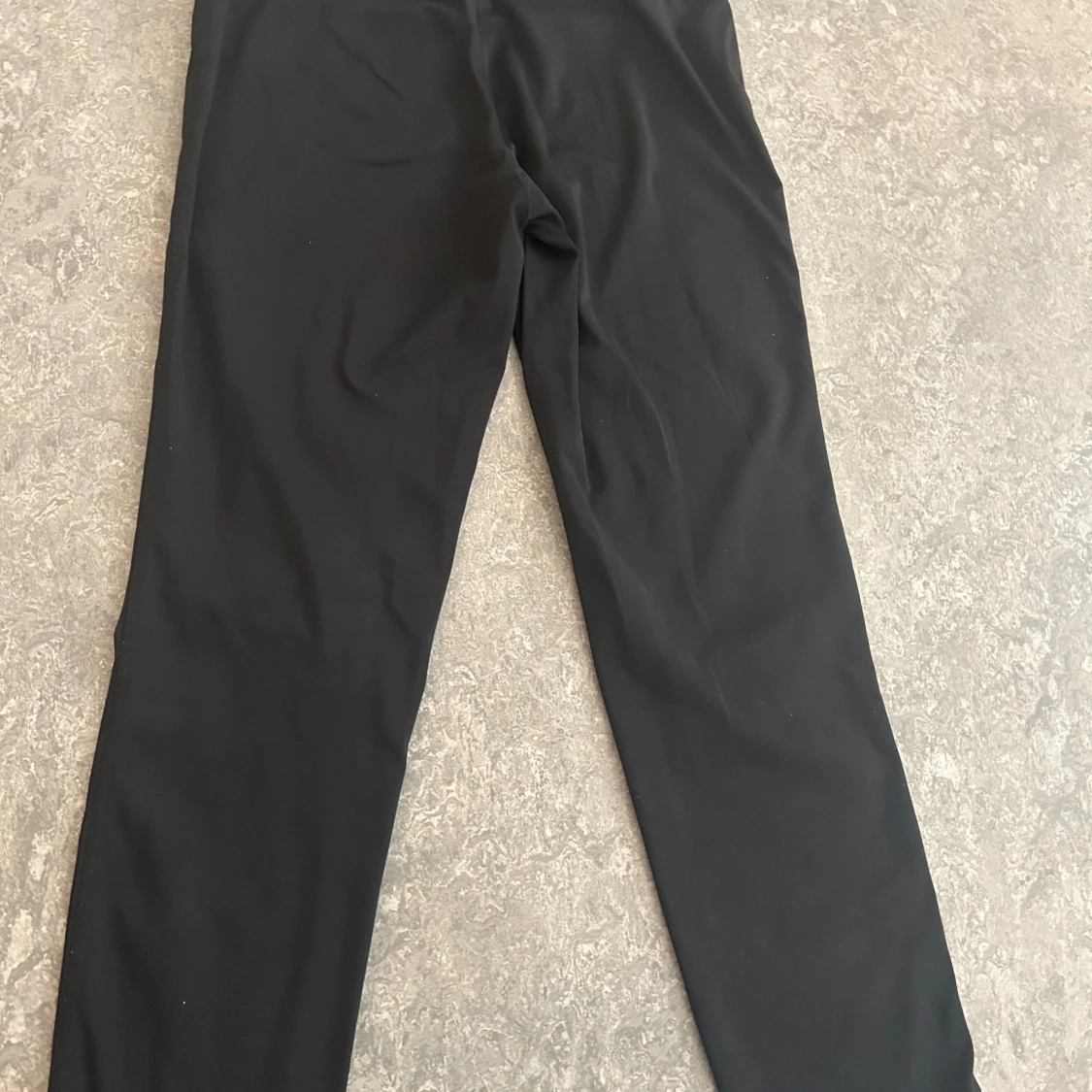 Svarta leggings från LCW Active  - 1