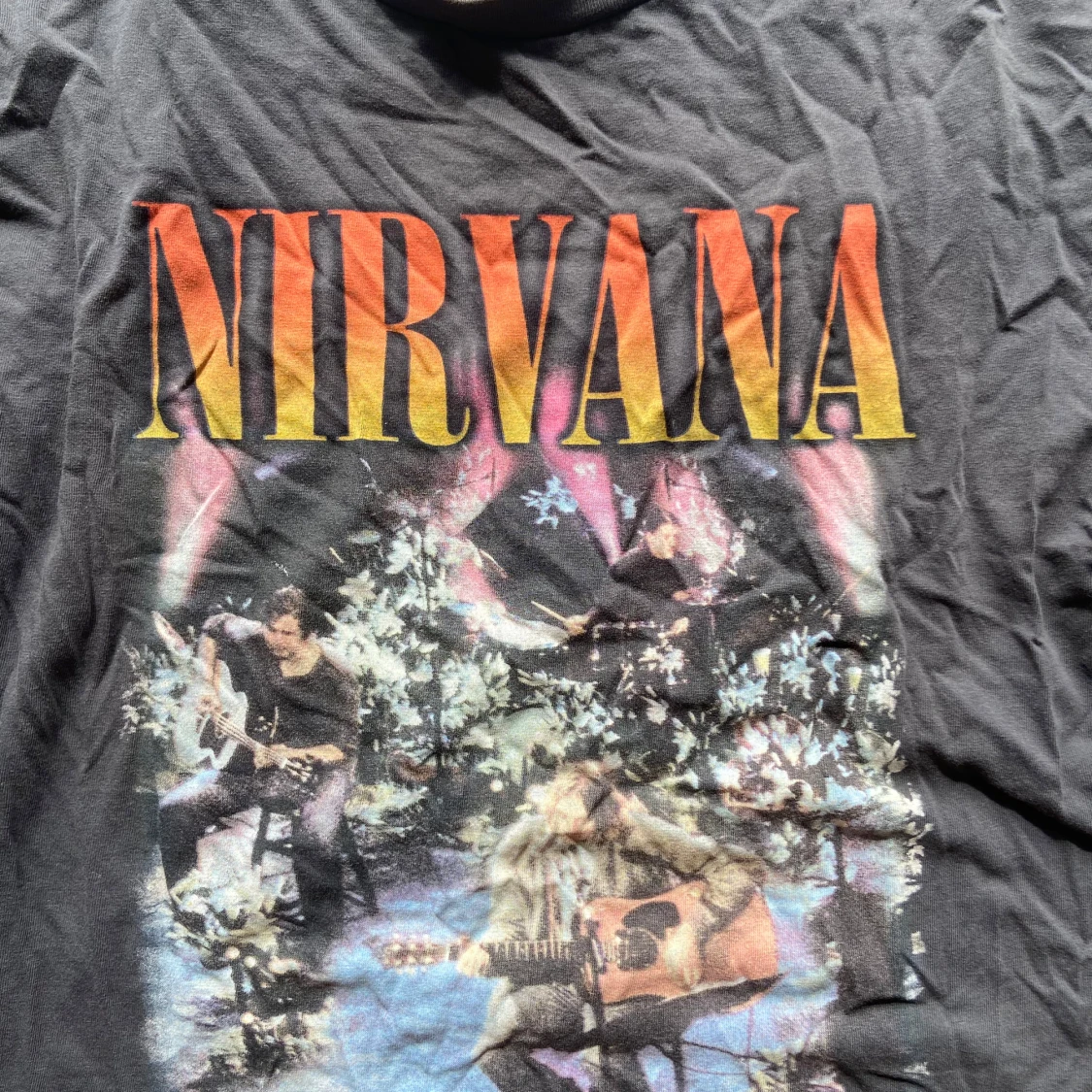 Nirvana  - 1
