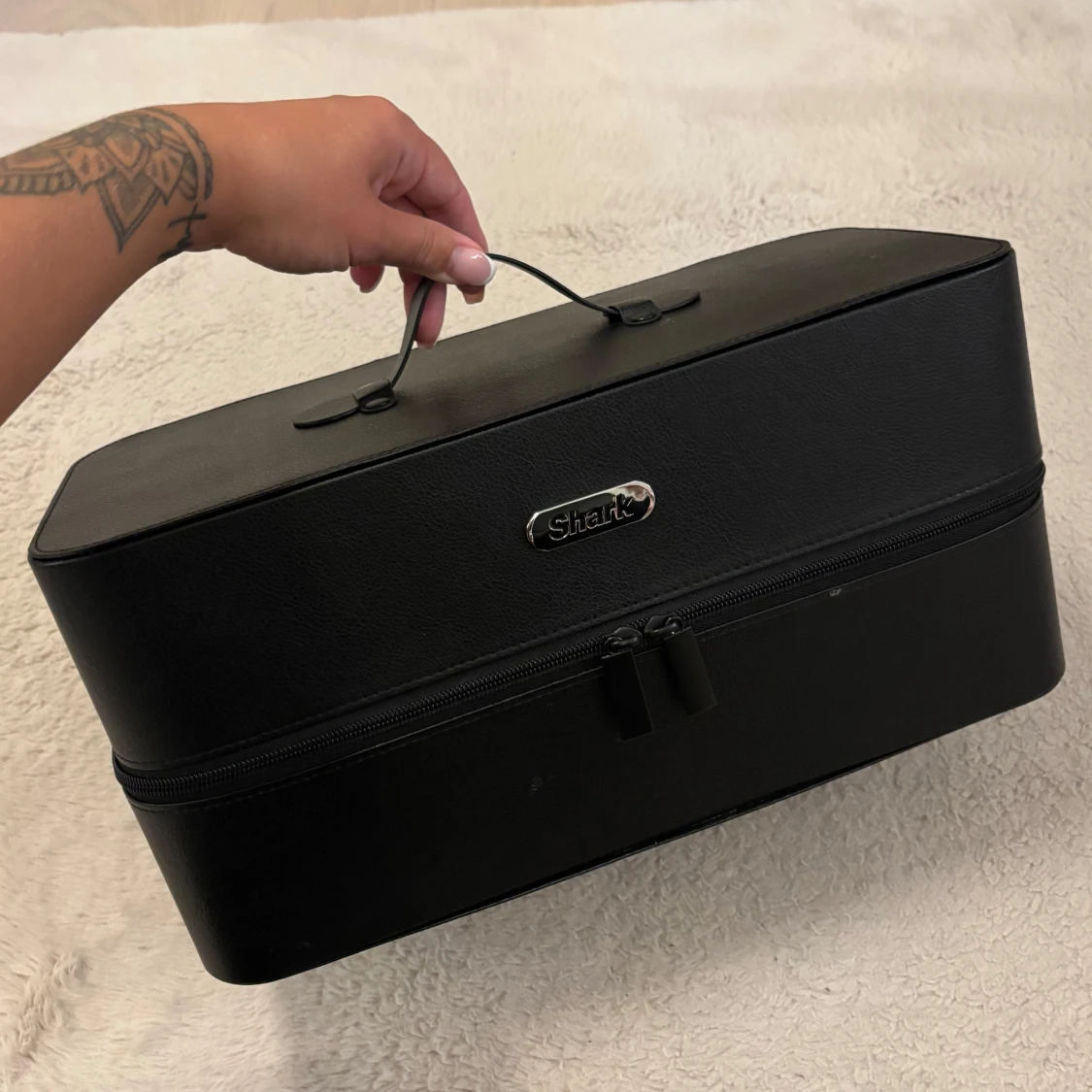 Shark FlexStyle stylingverktyg med väska - 3