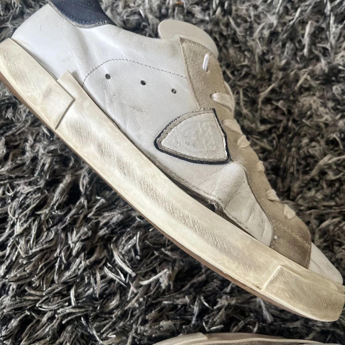 Philippe Model skor - 3