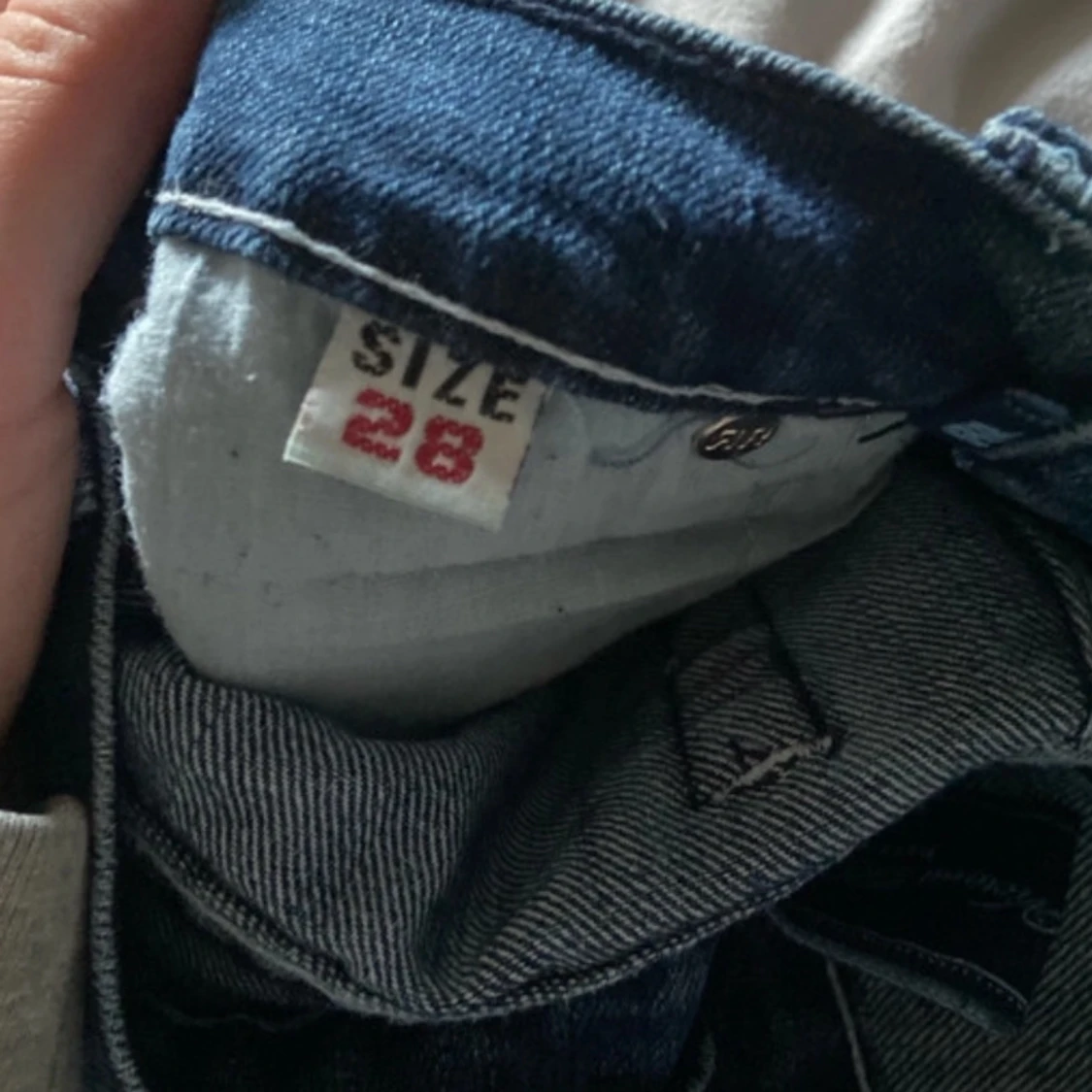 Victoria Beckham bootcutjeans - 3