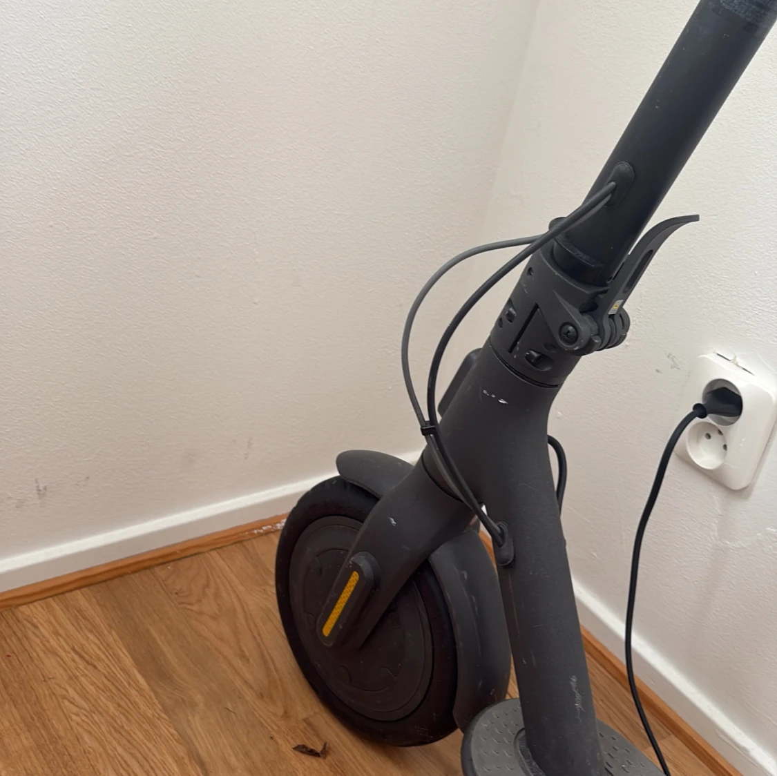 Elsparkcyckel,Xiaomi  - 2