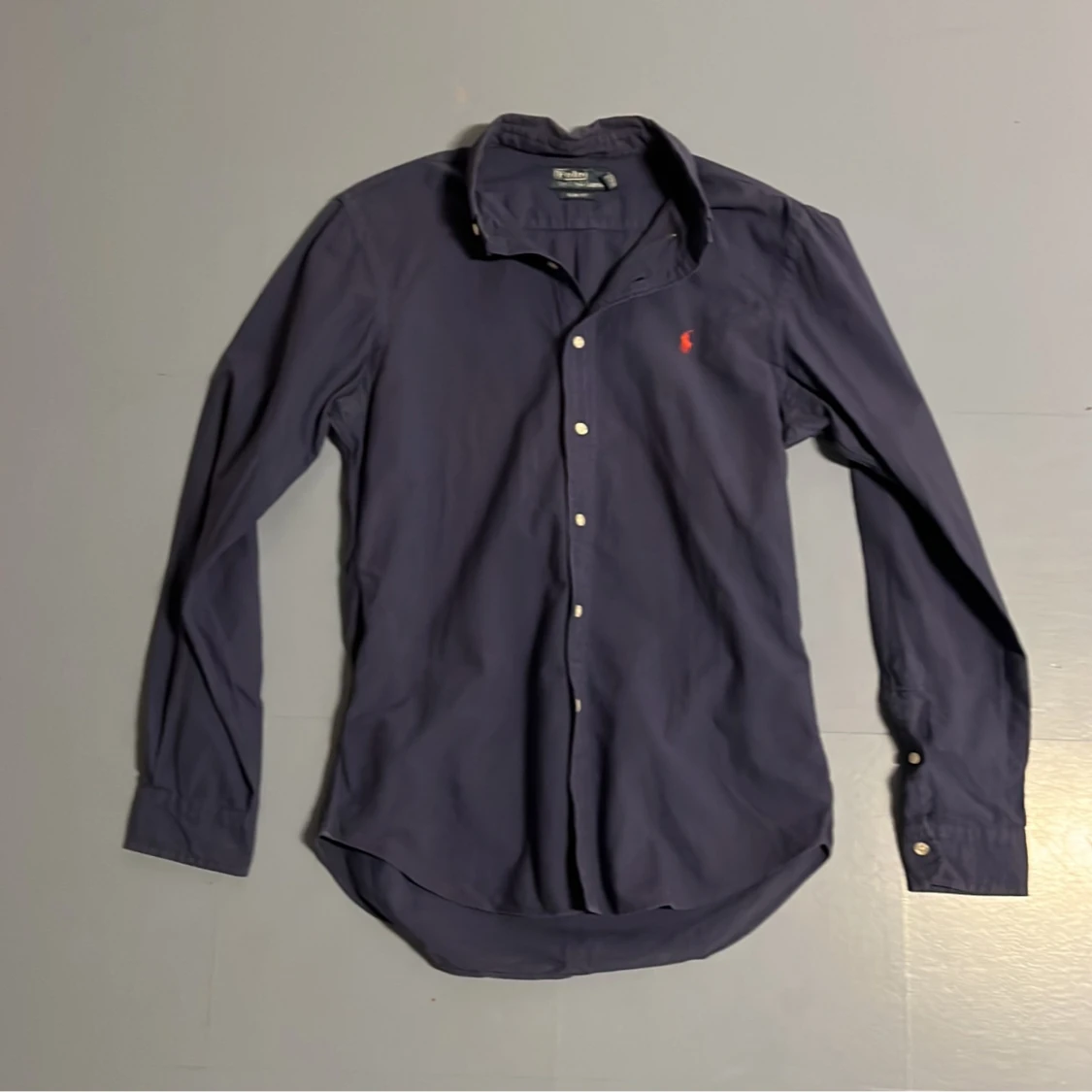 Ralph Lauren Skjorta - 1