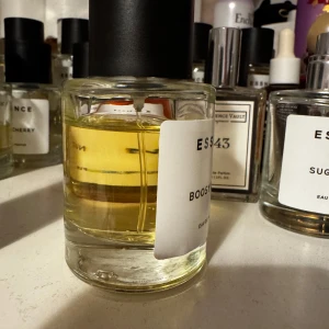 Boosy Peach Eau de Parfum från Essnce - Använd! Se bild för återstående mängd ☺️