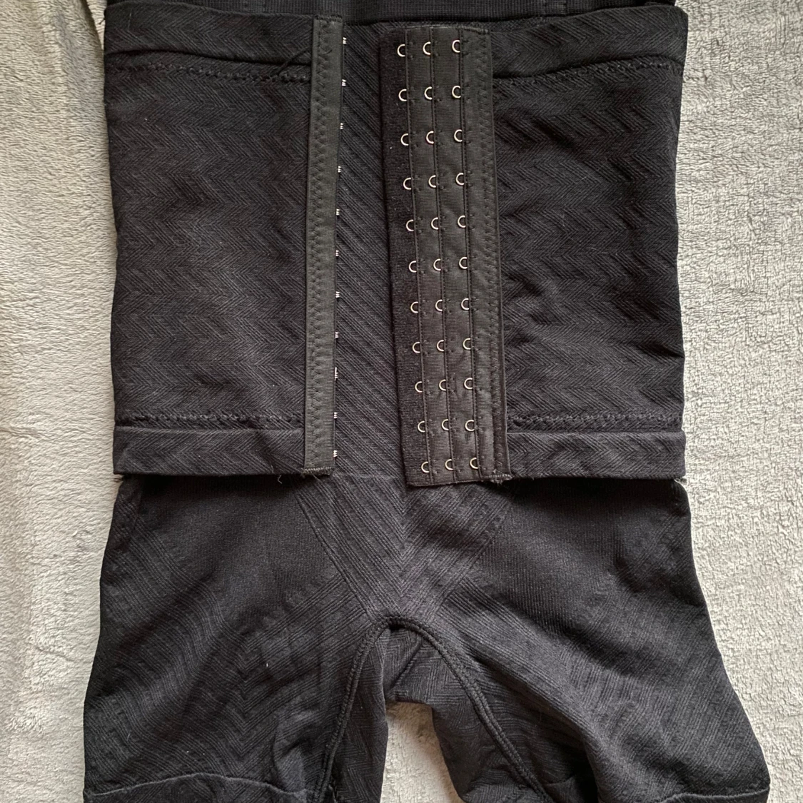 Korsett / waist trainer