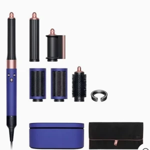 Oroliga lockar🌼 - En perfekt sak som kan följa med dig vart du än ska oavsett om det är lockar eller föna håret du vill ha, den gör så otroligt fina lockar och är snabb och smidig med luften🌼