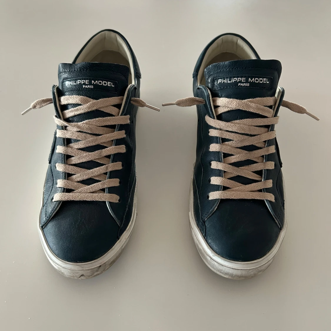 Philippe Model skor - 1