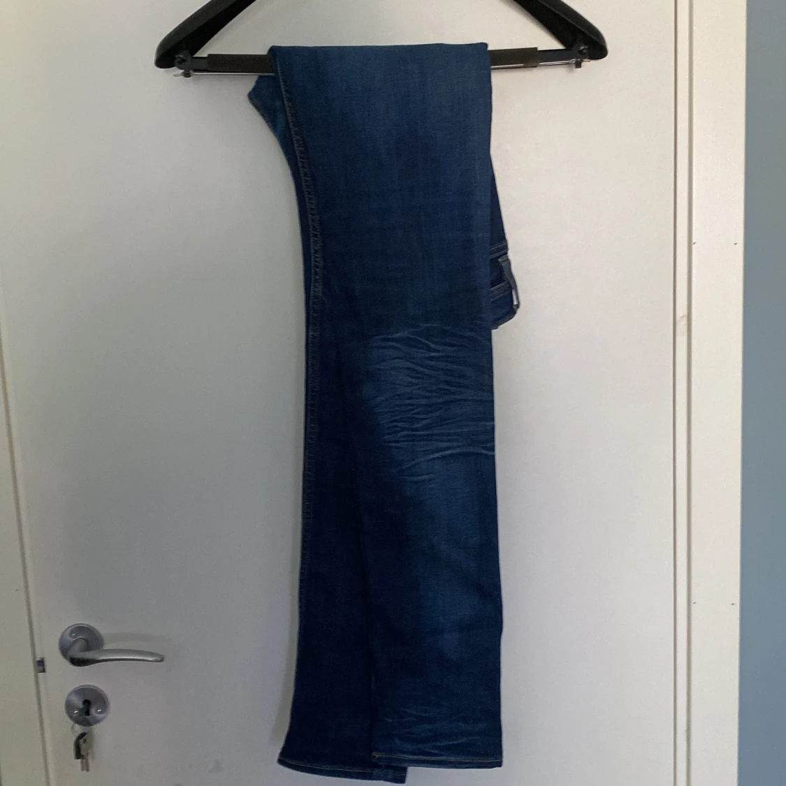 Blå Replay Jondrill jeans - 3