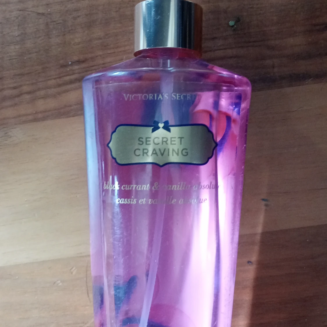 Victoria's Secret Secret Craving mist