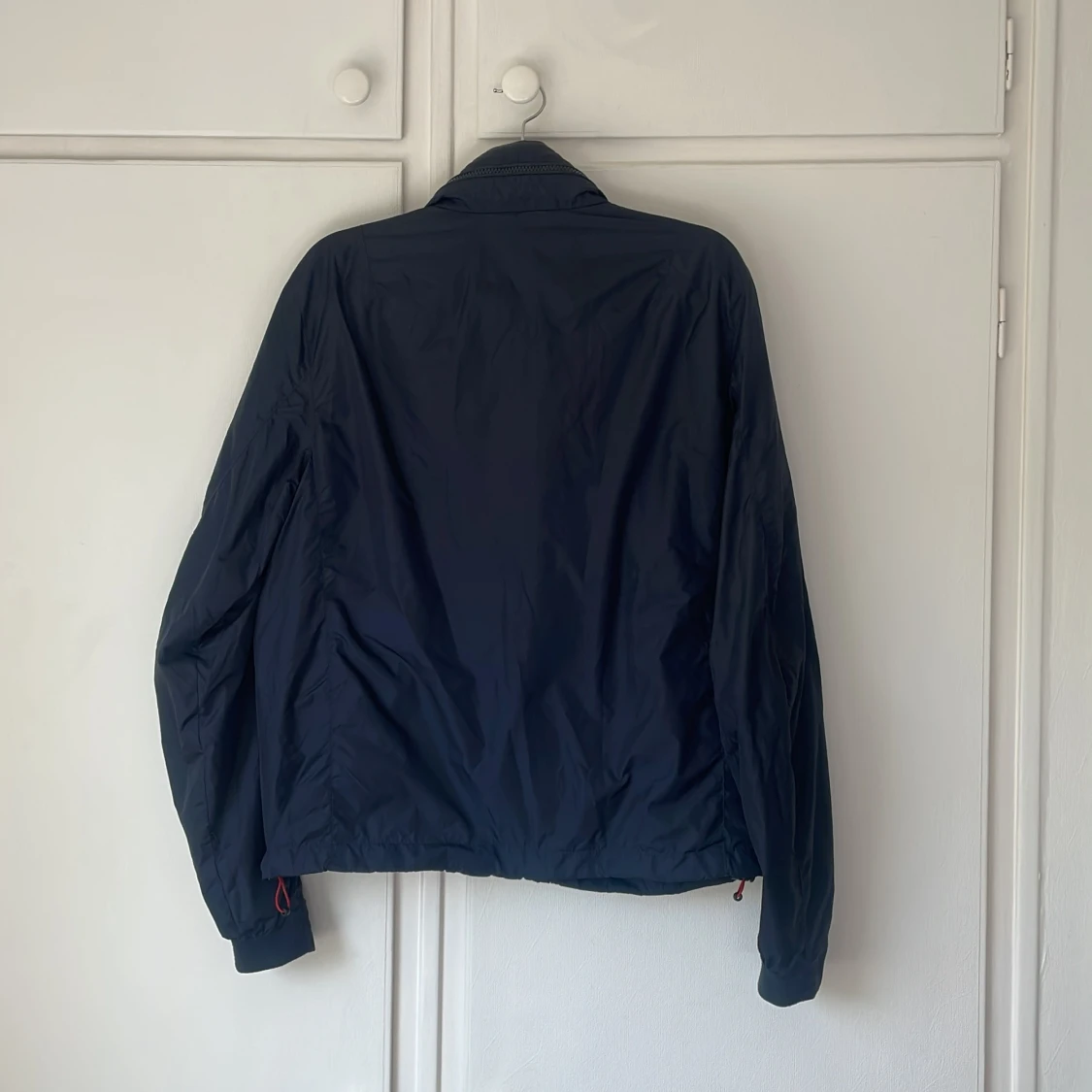 Mörkblå vindjacka från Polo Ralph Lauren - 1