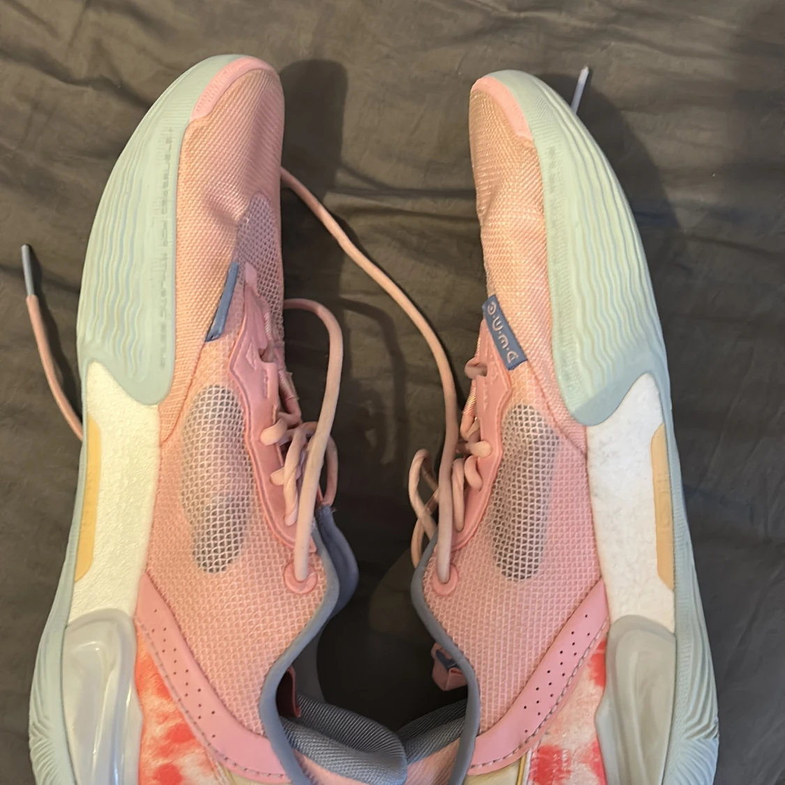 Way of Wades All city sunshine state  - 3