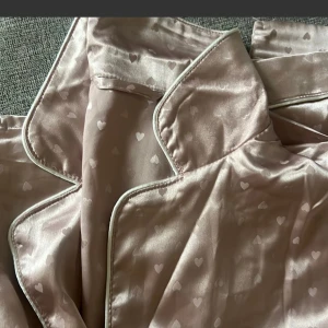 pyjamassett - Pyjamas sett helt ny storlek M rosa