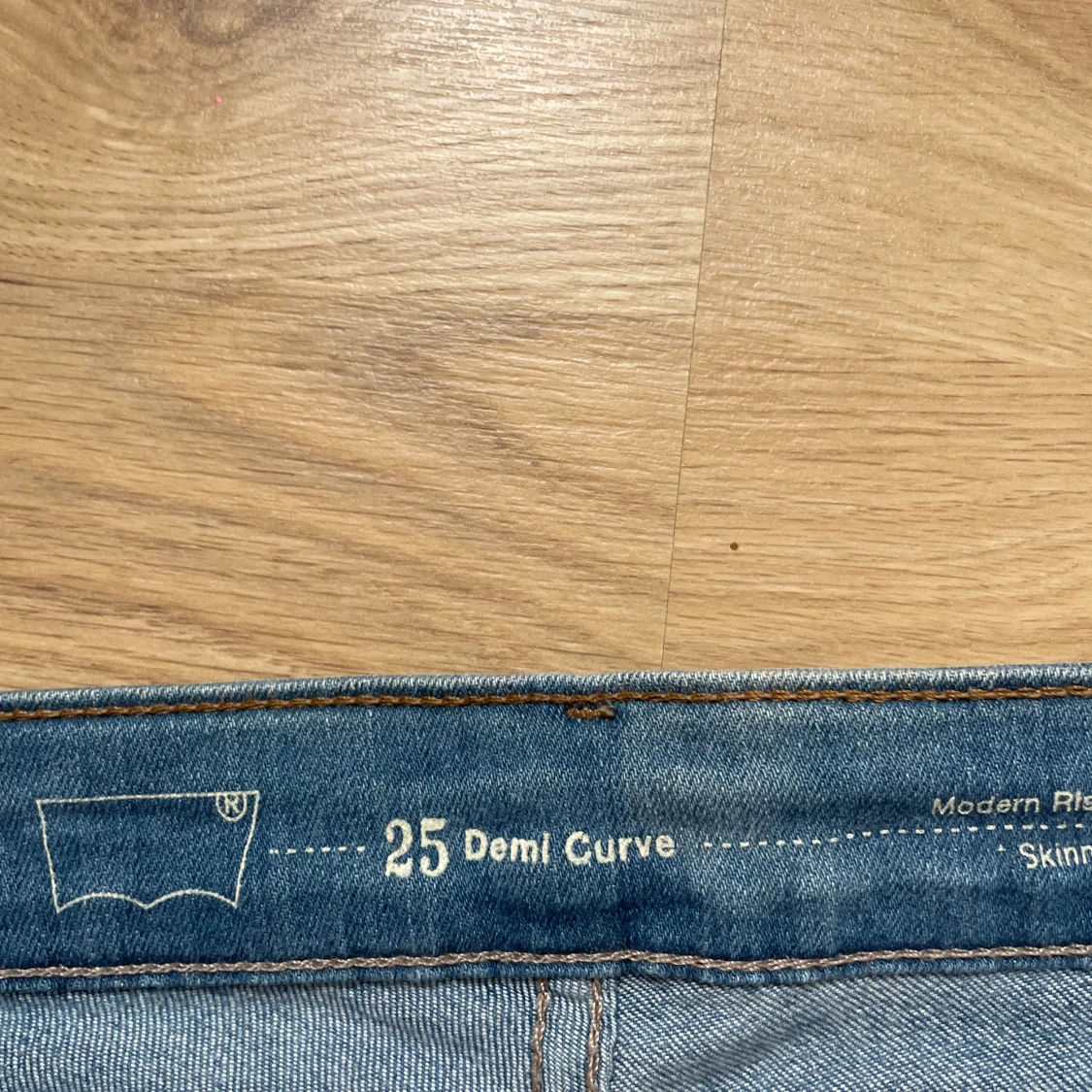 Levi's jeansshorts - 2