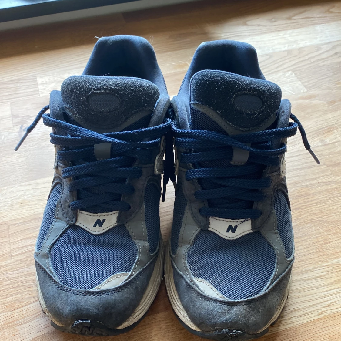 New Balance 2002R  - 1